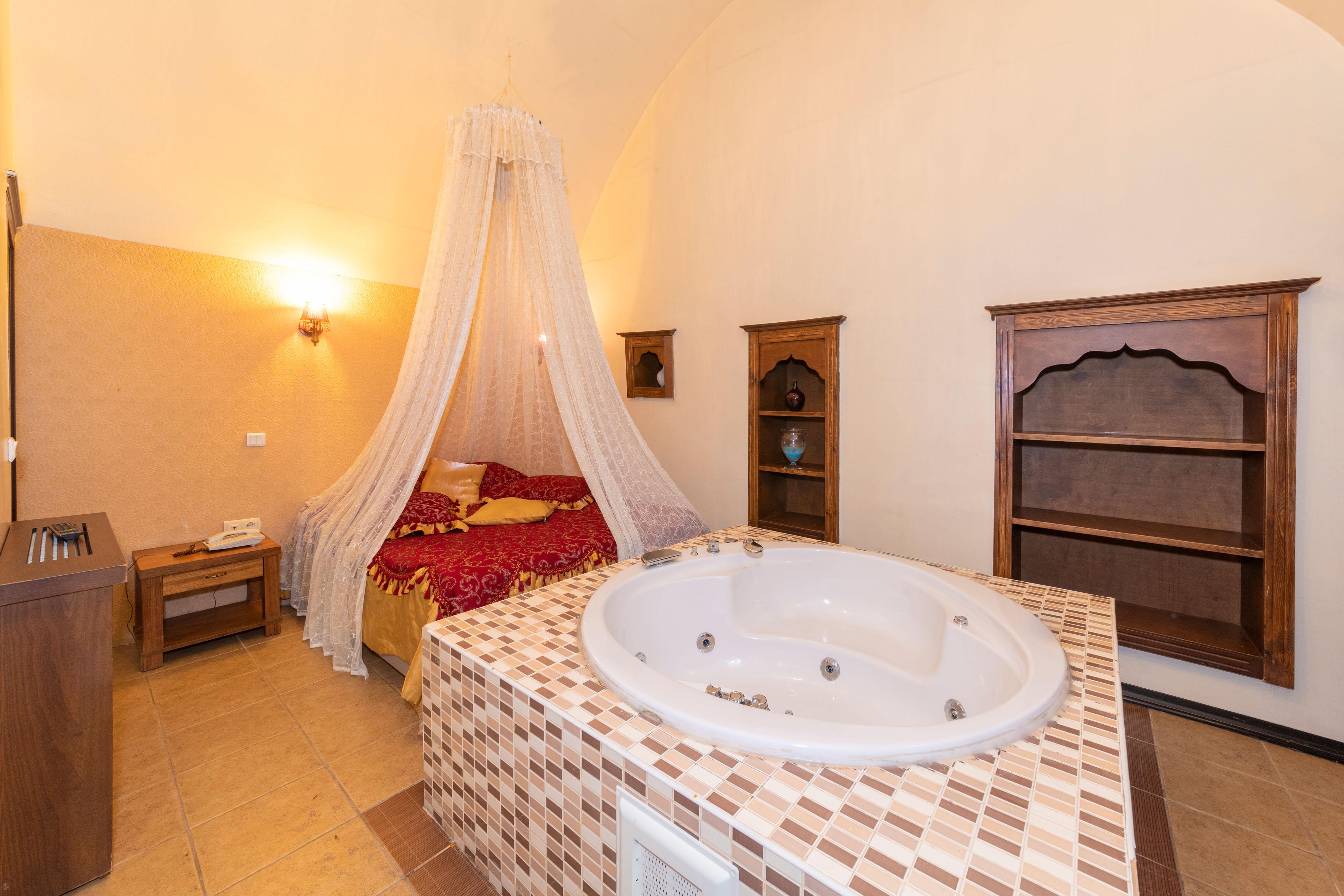 Stone Hotel Old City Istanbulská provincie Exteriér fotografie