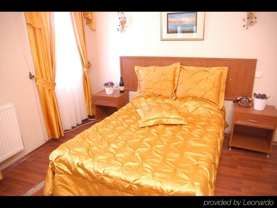 Stone Hotel Old City Istanbulská provincie Pokoj fotografie