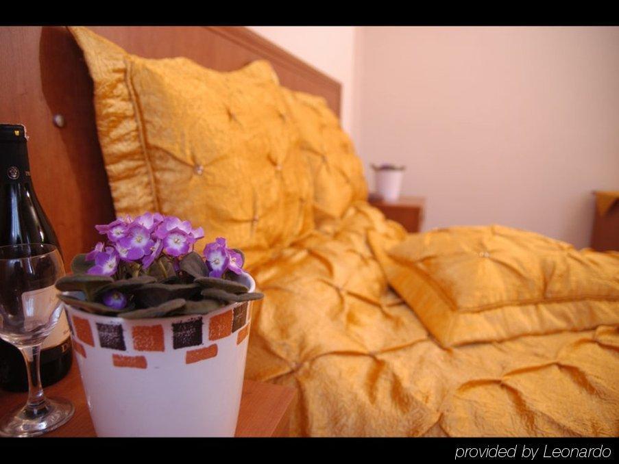 Stone Hotel Old City Istanbulská provincie Pokoj fotografie