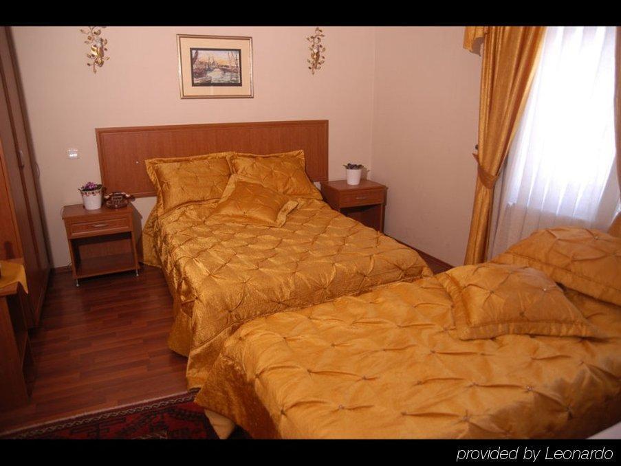 Stone Hotel Old City Istanbulská provincie Pokoj fotografie