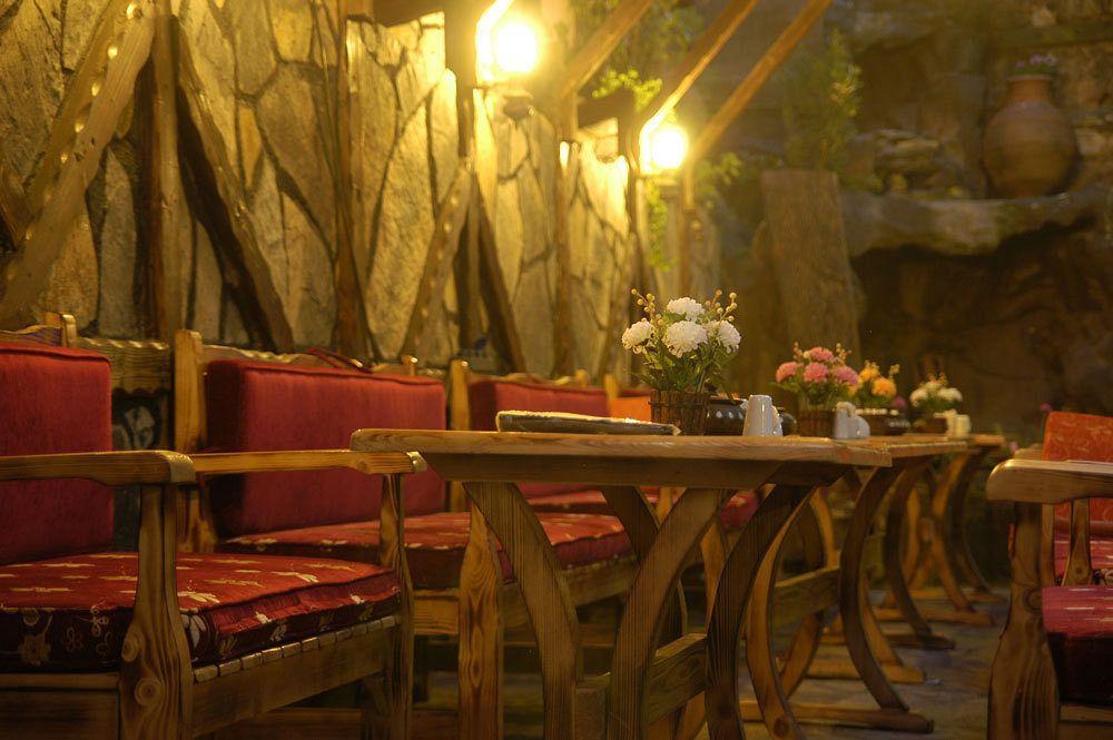 Stone Hotel Old City Istanbulská provincie Exteriér fotografie