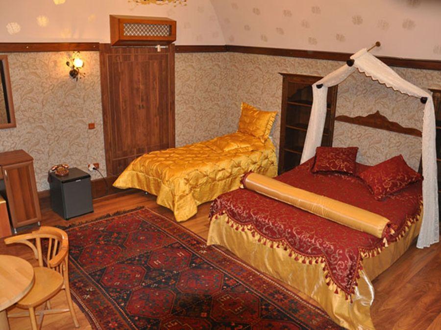 Stone Hotel Old City Istanbulská provincie Exteriér fotografie