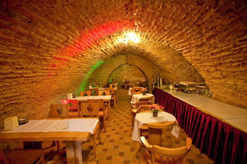 Stone Hotel Old City Istanbulská provincie Exteriér fotografie